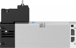 VSVA-B-M52-MH-A1-5C1 Распределитель с электроуправлением