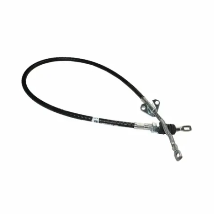 Трос тормоза стояночного ГАЗ-3302