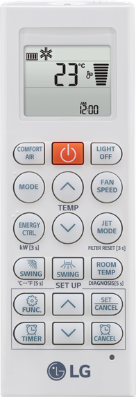 Инверторная сплит-система серии MEGACOOL DUAL Inverter P09EP2 (комплект)