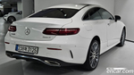 Mercedes-Benz E-Class W213 E450 4MATIC Coupe (07.2021)