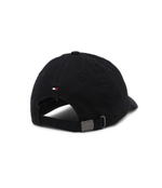 Кепка Tommy Hilfiger - черный(AM0AM12154)