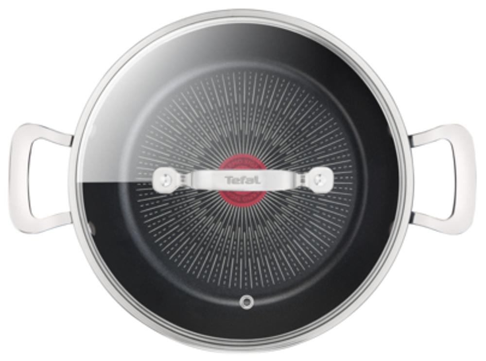 Мультифункциональная сковорода Tefal Unlimited 26 см G2557172