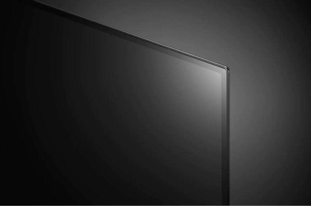 ТВ LG 48" OLED48C1 Graphite (OLED48C11LB)