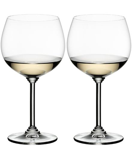 Riedel Хрустальные бокалы Montrachet Chardonnay Wine 600мл - 2шт