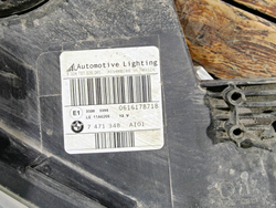 Фара правая Adaptive LED BMW X5 (F15) 13-18 Б/У Оригинал 63117442648