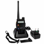 Рация BAOFENG PROFESSIONAL UV5R-5W