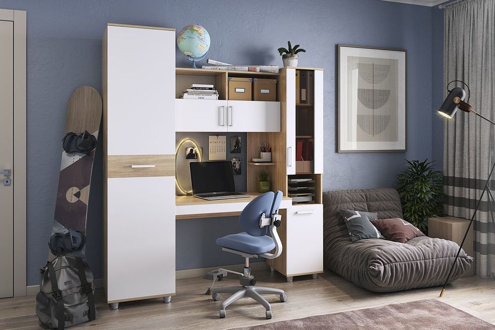 Комплекс Миллениум 2»