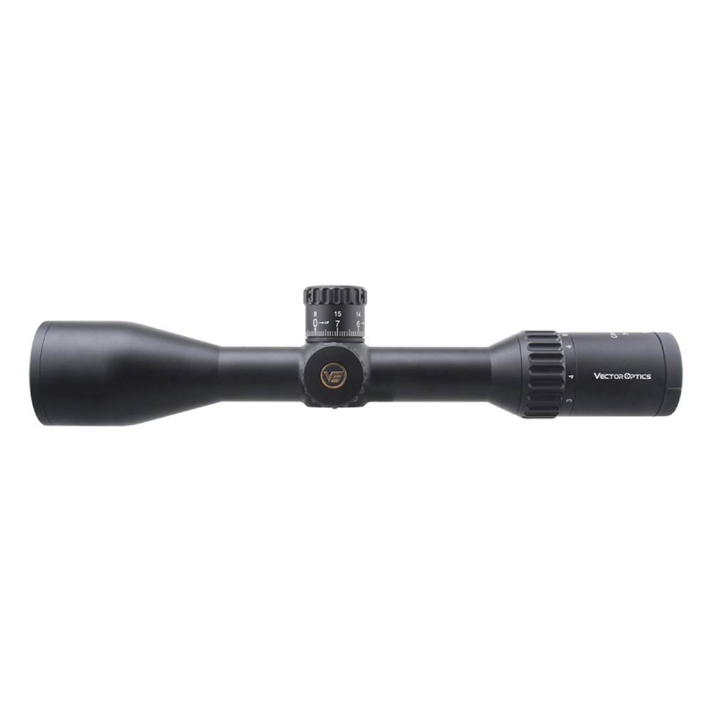 Оптический прицел Vector Optics Continental X6 3-18x50 ( Сетка VCT-10A / с подсветкой )
