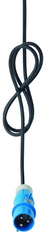 Блок розеток  Eurolan 60A-67-56-24BL