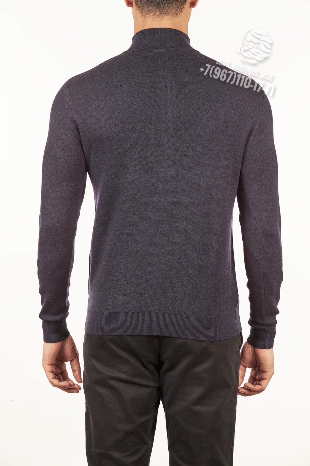 Кардиган Kiton