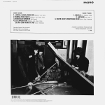 Deep Purple / The Book Of Taliesyn (LP)