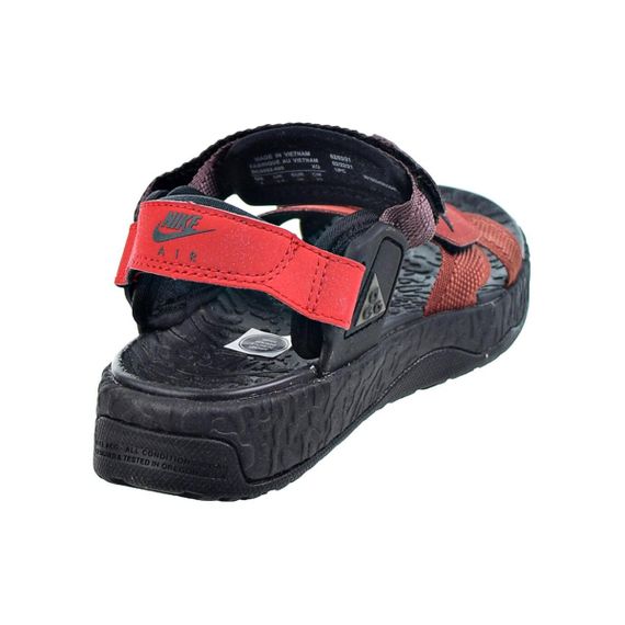 Nike ACG Air Deschutz 'Black Red'