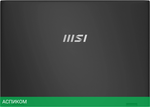 Ноутбук MSI Prestige 16 AI Evo B1MG-035RU Grey (9S7-15A121-035)