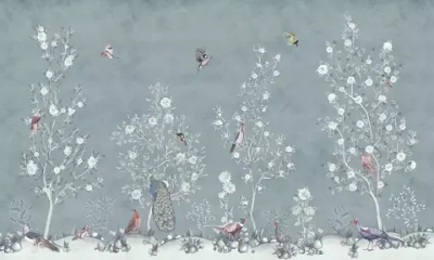 Цифровое панно ID Wall GARDEN