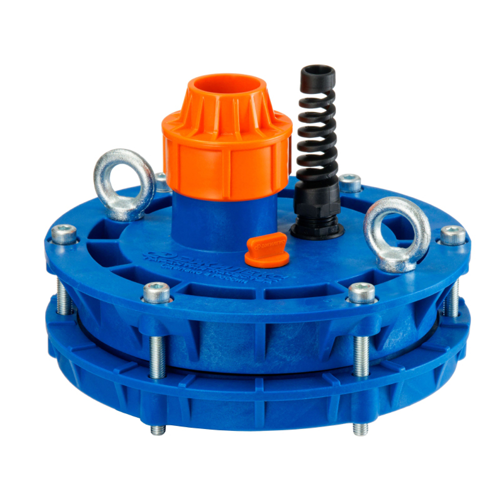 Оголовок скважинный Джилекс ОСП 110-133/32 940