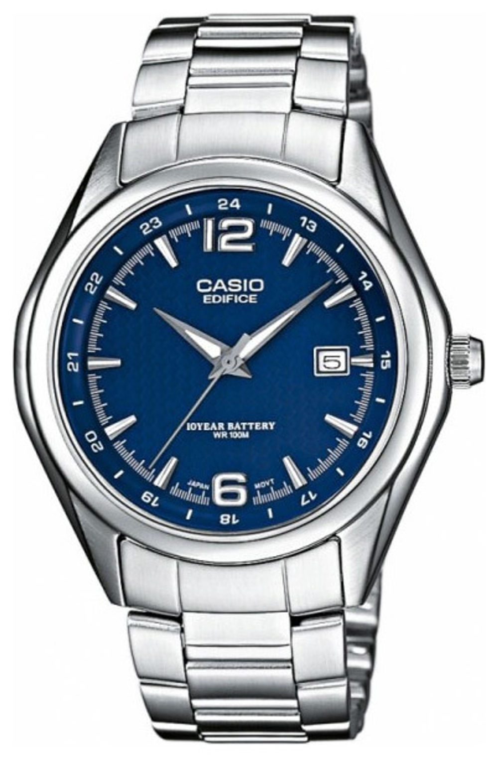 Casio EF121D2A