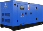 Дизельный генератор АД80С-Т400-РПМ35-1