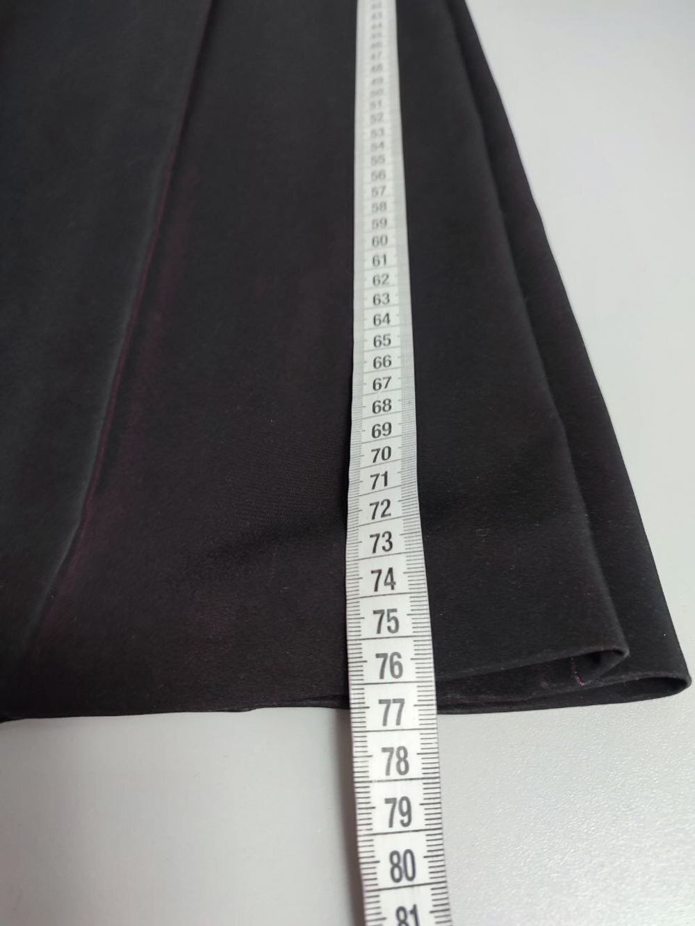 Брюки Manikini классические 48 размер