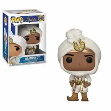 Фигурка Funko POP! Vinyl: Disney: Aladdin (Live): Prince Ali