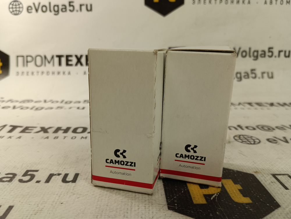 Camozzi 20-0072-0072 новое
