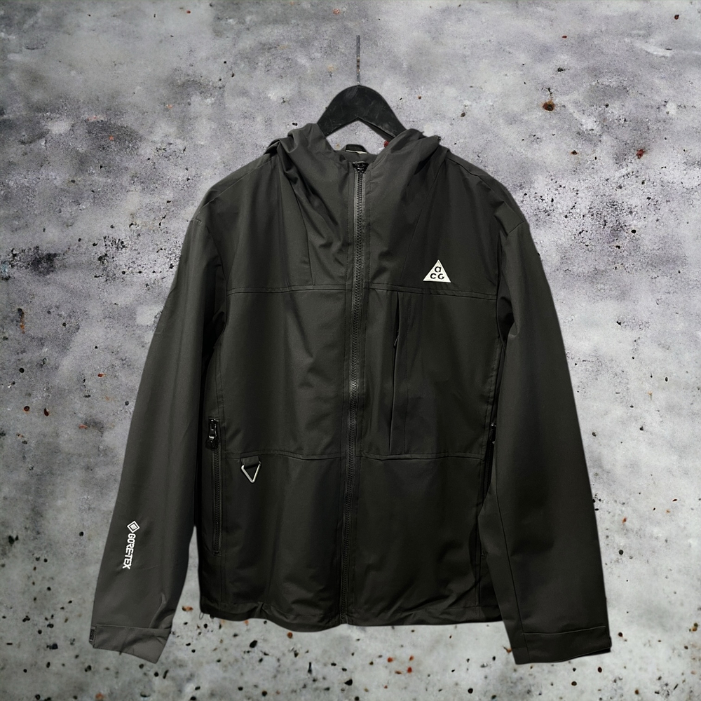 Куртка Nike ACG #4 • Черный