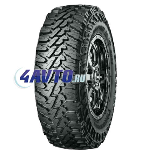 Легковая шина 35x12,5R20 121Q Geolandar M/T G003 TL