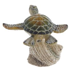 GAEM Фигурка декоративная "Черепаха", L8 W9 H7 см