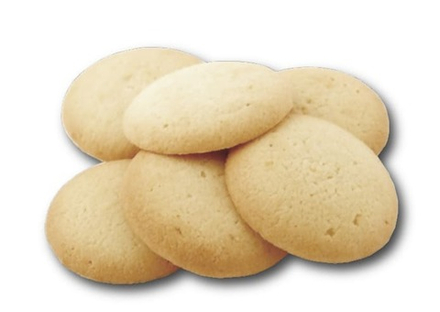 Печенье бисквитное "Пятнашки" Минскхлебпром