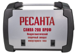Сварочный полуавтомат Huter САИПА-200ПРОФ 65/97