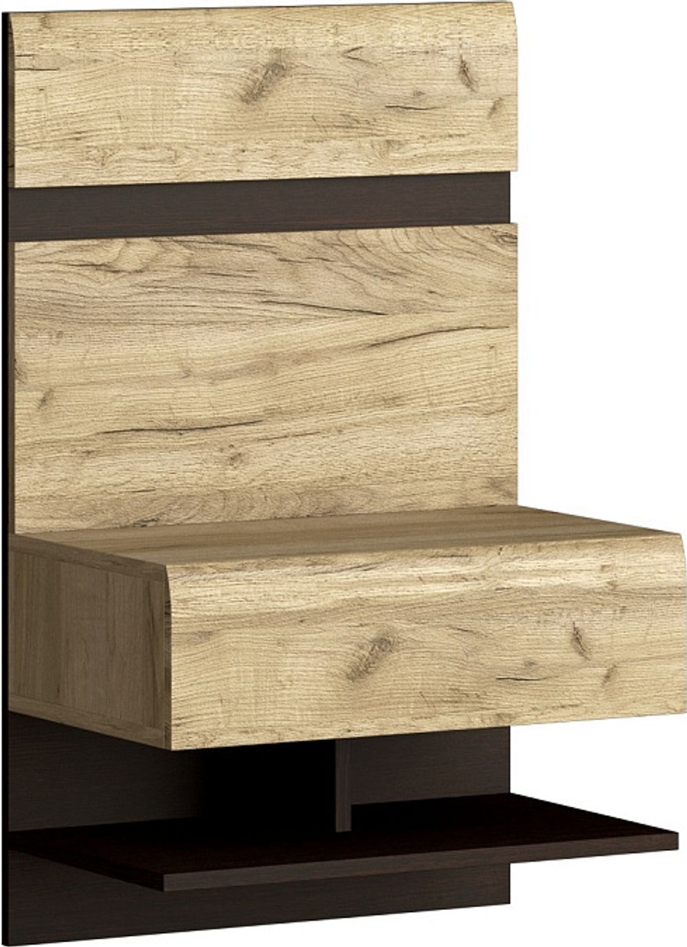 Ультра Тумба прикроватная №2 (1шт)