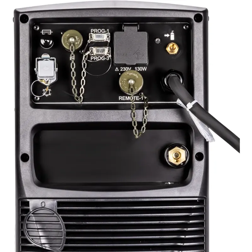 FoxWeld MIG 507 AC/DC DP источник питания 7866