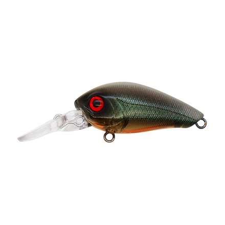 Воблер Tsuribito Baby Crank 35S-DR 3.6г 1.5-1.8м