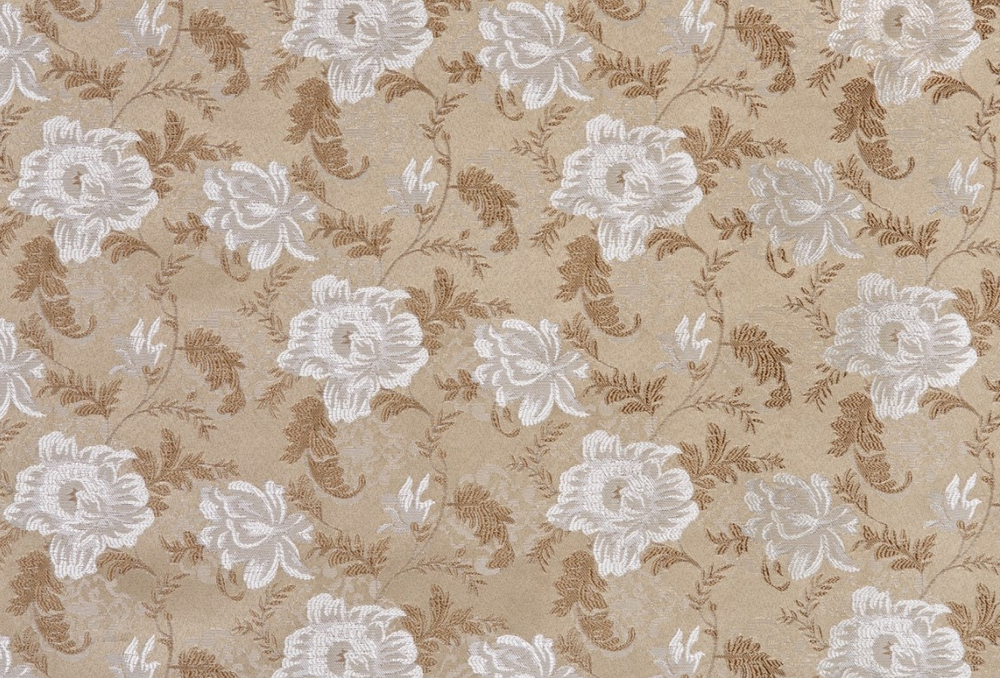 Жаккард Kamelia / Камелиа