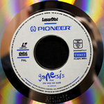 Genesis / Live - The Way We Walk In Concert (2LD)