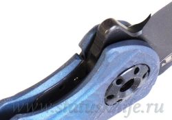 Нож Zero Tolerance 0609SIG RJ Martinфотография - 7