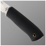 Нож B 170-39 Сом -2 сталь- 65Х13 чехол нейлон