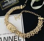 Чокер CHANEL