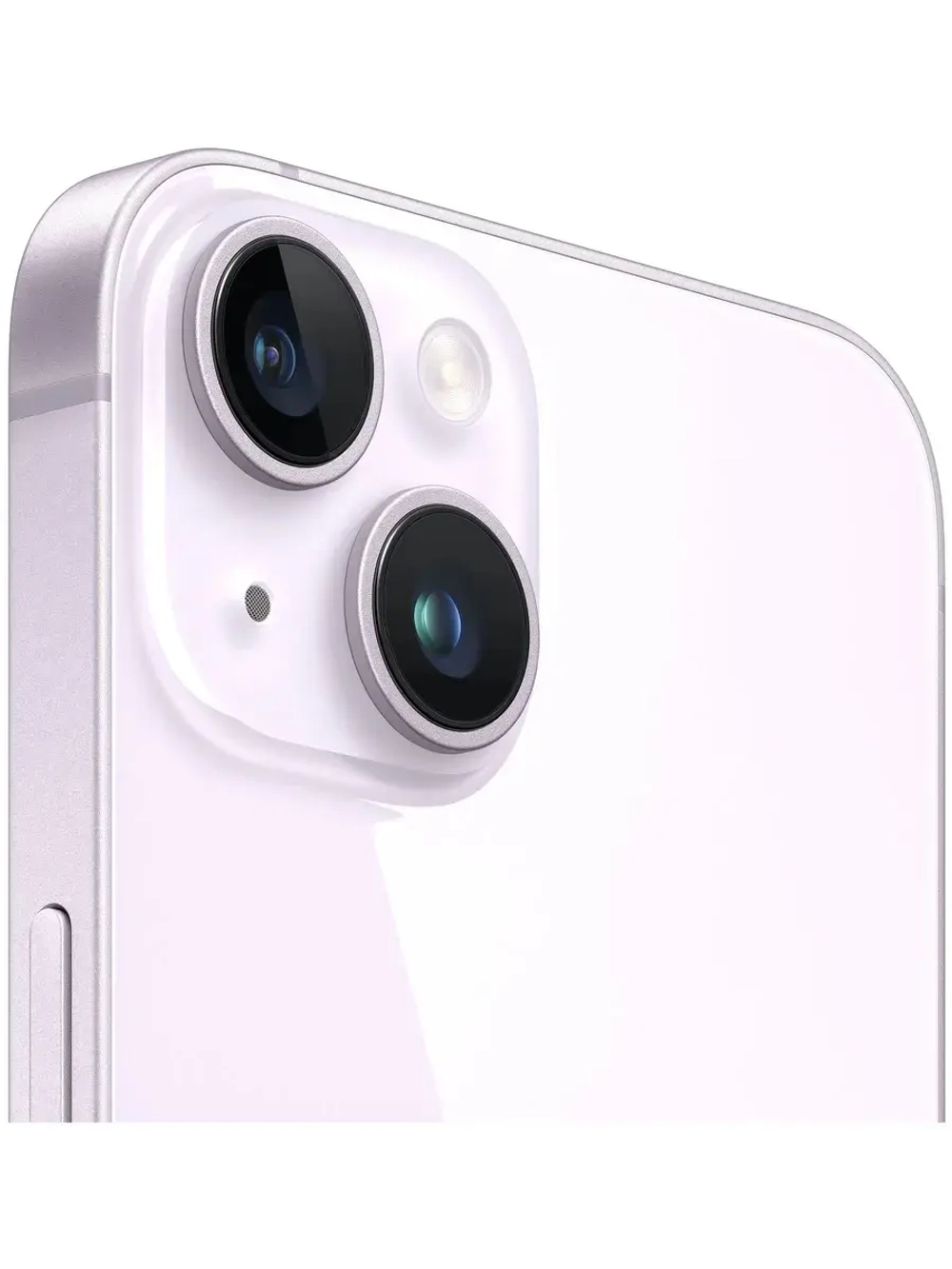 Смартфон Apple iPhone14 128ГБ;nanoSIM+eSIM; фиолетовый