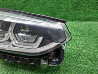 Фара правая BMW X3 G01 (2017-2021) Adaptive LED