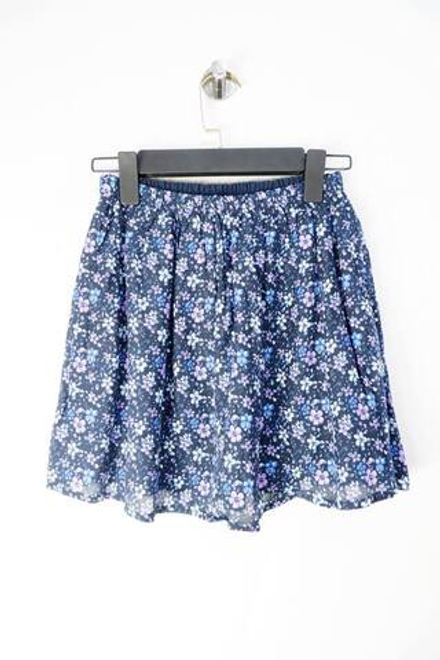 Юбка Colins летняя, маркировка S, визуально на 44 размер