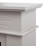 Каминокомплект Real Flame Regent 36 BG-P615 с очагом Joker 36