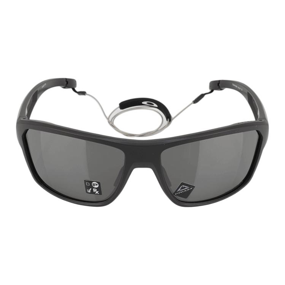 Oakley Plastic Irregular Shape Очки