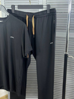 Мужской прогулочный костюм Zegna