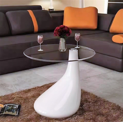 Стол кофейный Drop
