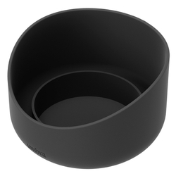 Диспенсер для мыла сенсорный настенный Umbra Otto 255мл никель