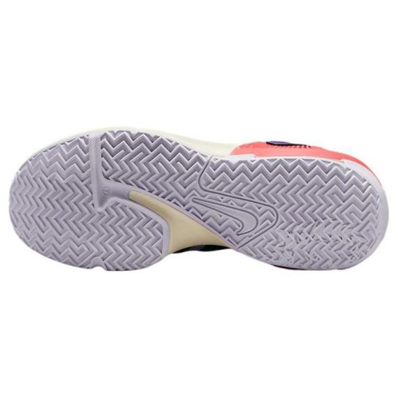 NIKE Witness 7 Баскетбольные кроссовки СРЕДНЕГО размера Мужские