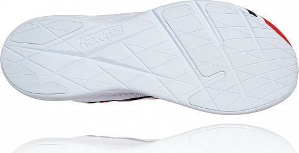 Кроссовки unisex Hoka Rocket X