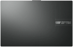 Ноутбук  ASUS Vivobook Go E1504FA-BQ091 15.6 ", Ryzen 3, 8 Гб RAM, 256 Гб SSD, Radeon Graphics, Черный