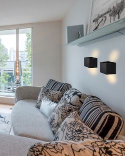 Ambrella Настенный светодиодный светильник Wall FW138