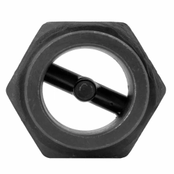 Емкость для слива масла 26л RockForce RF-ODT7-F